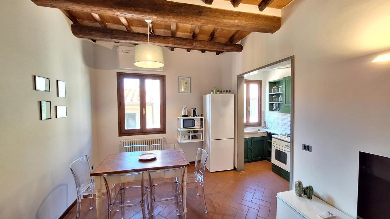 Apartamento Casa Mojito Florencia Exterior foto