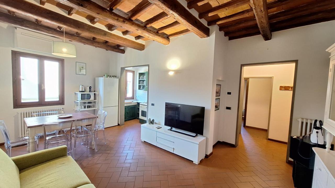 Apartamento Casa Mojito Florencia Exterior foto