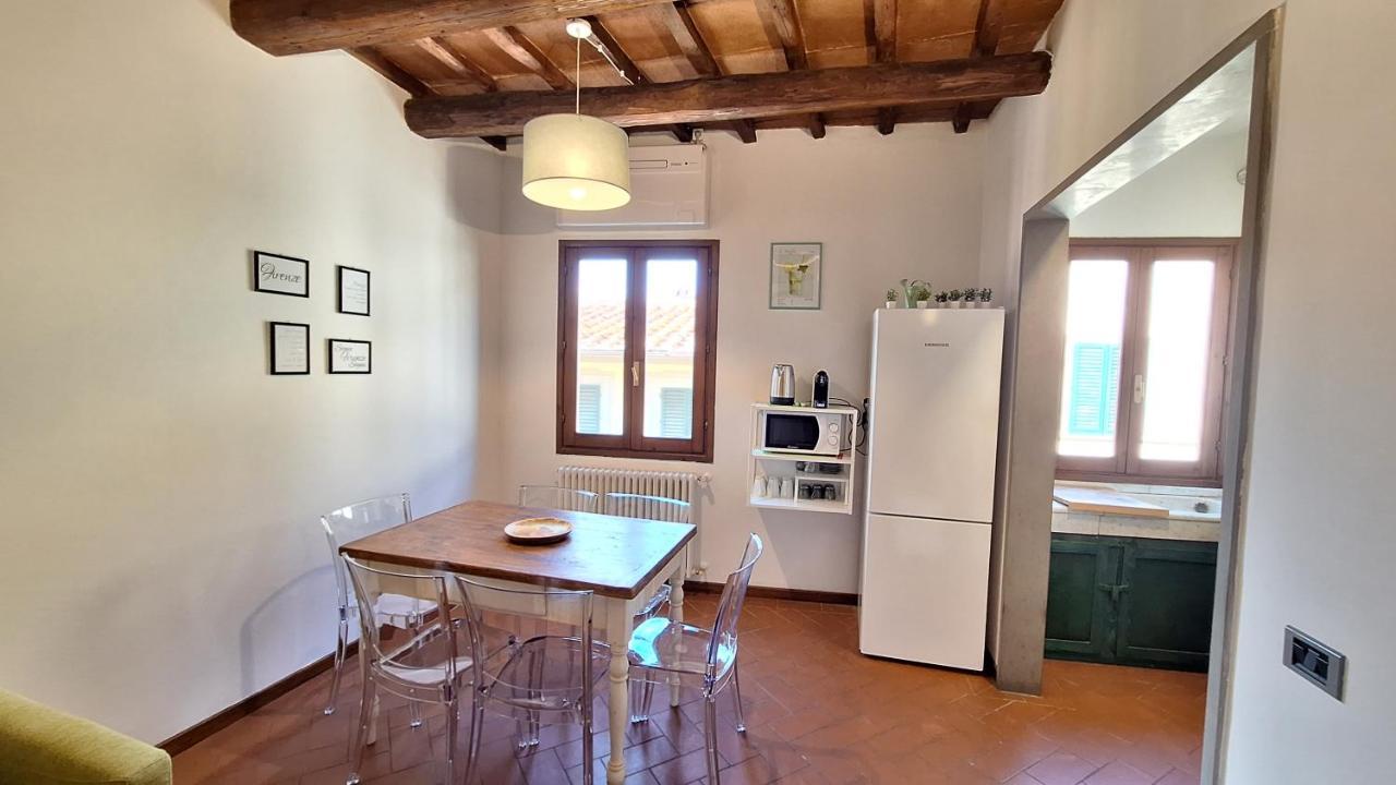 Apartamento Casa Mojito Florencia Exterior foto