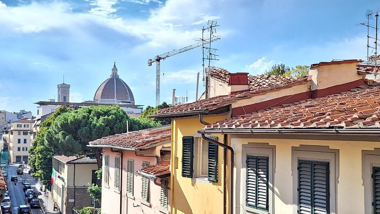 Apartamento Casa Mojito Florencia Exterior foto