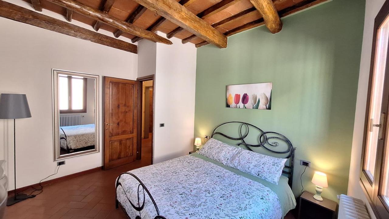 Apartamento Casa Mojito Florencia Exterior foto