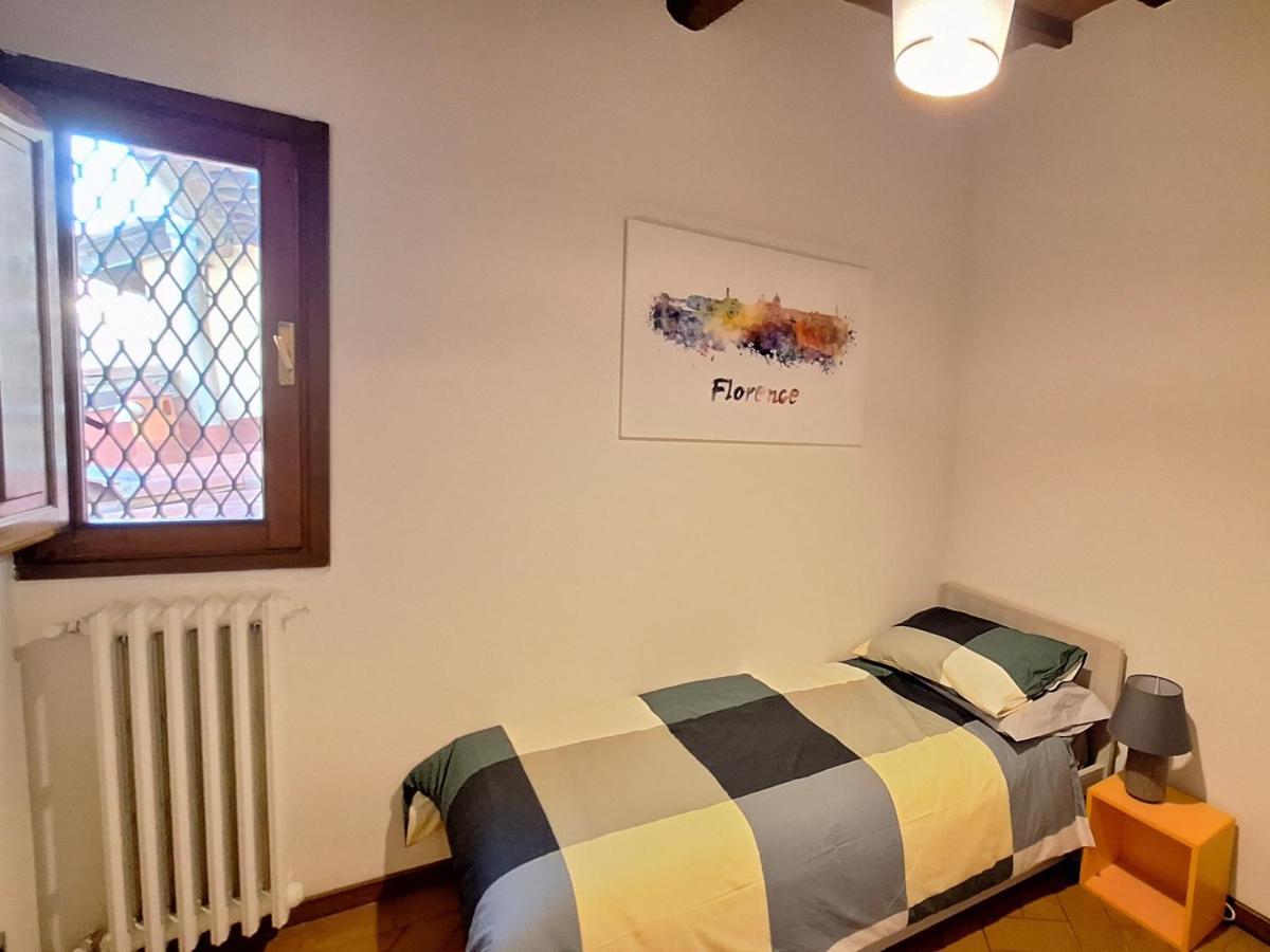 Apartamento Casa Mojito Florencia Exterior foto